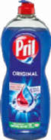 Spülmittel im Netto Marken-Discount Prospekt Spülmittel von Pril im aktuellen Netto Marken-Discount Prospekt für 0,99 €