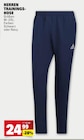 Herren Trainingshose Angebote von Adidas bei E center Mannheim für 24,99 €