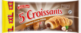 Croissant fourré - MAÎTRE JEAN-PIERRE en promo chez Lidl Croissant fourré - MAÎTRE JEAN-PIERRE dans le catalogue Lidl