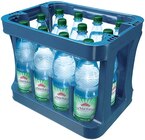 Mineralwasser bei REWE im Nuthetal Prospekt für 5,99 €