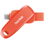 USB-Stick Phone Drive für Android Angebote von SanDisk bei expert Plauen für 16,66 €