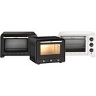SUR TOUS LES MINI FOURS - MOULINEX ET TEFAL en promo chez Carrefour Cannes