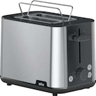 MEDIMAX Meißen - PurShine Kompakt-Toaster HT 1510 BK Angebot im Prospekt PurShine Kompakt-Toaster HT 1510 BK bei MEDIMAX im Meißen Prospekt für 24,99 €