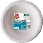 Pappschalen von Kitchen Club im aktuellen budni Prospekt