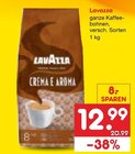 Aktuelles Crema e Aroma Angebot bei Netto Marken-Discount in Cottbus ab 12,99 €