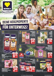 Schokolade im EDEKA Prospekt in Altenburg Aktueller EDEKA Prospekt mit Schokolade, "Wir lieben Lebensmittel!", Seite 12