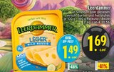 EDEKA Remagen - Léger Mild-Nussig Angebot im Prospekt Léger Mild-Nussig bei EDEKA im Remagen Prospekt für 1,49 €