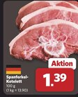 Spanferkel-Kotelett im Angebot bei combi in Bielefeld Spanferkel-Kotelett Angebote bei combi Bielefeld für 1,39 €