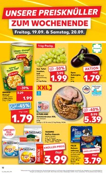Kaffee im aktuellen Kaufland Prospekt (Augsburg) Kaffee im Kaufland Prospekt "Aktuelle Angebote" mit 54 Seiten (Augsburg)