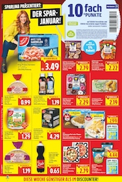 Aktueller E center Prospekt mit Cola, "Aktuelle Angebote", Seite 10