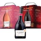 SUR TOUT - J.P CHENET en promo chez Carrefour Amnéville