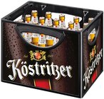 Edel Pils im Angebot bei REWE in Neuruppin Edel Pils Angebote von Köstritzer bei REWE Neuruppin für 10,49 €
