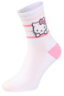 Socken im Angebot bei Woolworth in Wesel Socken Angebote von Hello Kitty bei Woolworth Wesel für 4,00 €