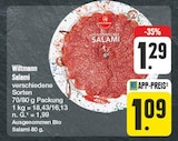 nah und gut Kubschütz Prospekt mit  im Angebot für 1,09 €