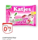 Grün-Ohr Hase Angebote von Katjes bei GLOBUS Oberhausen für 0,79 €