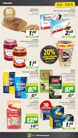 Melitta im EDEKA Prospekt in Lünen Aktueller EDEKA Prospekt mit Melitta, "Aktuelle Angebote", Seite 12