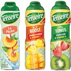 SUR TOUT - TEISSEIRE en promo chez Carrefour SUR TOUT - TEISSEIRE dans le catalogue Carrefour