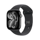Apple Watch 11 GPS 42mm - APPLE - Carrefour à Rosny-sous-Bois Apple Watch 11 GPS 42mm - APPLE en promo chez Carrefour Rosny-sous-Bois à 449,00 €
