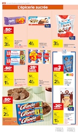 Kinder Angebote im Prospekt "Carrefour market" von Carrefour Market auf Seite 30