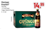 Aktuelles Giesinger Kracherl Angebot bei Trinkgut in München ab 14,99 €