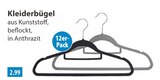 Kleiderbügel von  im aktuellen V-Markt Prospekt für 2,99 €