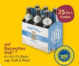 tegut Effelder-Rauenstein - 25-fach Punkte Angebot im Prospekt 25-fach Punkte bei tegut im Effelder-Rauenstein Prospekt für