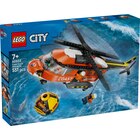 LEGO® City 60503 – L'hélicoptère des garde-côtes - LEGO - Carrefour à Strasbourg LEGO® City 60503 – L'hélicoptère des garde-côtes - LEGO en promo chez Carrefour Strasbourg à 44,99 €