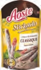 Stickado Classique bei tegut im Hünstetten Prospekt für 5,00 €