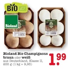 braun im Angebot bei E center in Karlsruhe braun Angebote von Bioland bei E center Karlsruhe für 1,99 €