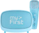 Kinder-Karaoke-Set Voice 2 im Marktkauf Prospekt Kinder-Karaoke-Set Voice 2 von my First im aktuellen Marktkauf Prospekt für 34,99 €