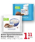 Aktuelles Schokolade Bunte Vielfalt Joghurt Angebot bei E center in Mainz ab 1,11 €