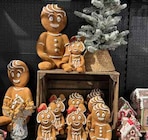 Figur »Lebkuchen« im aktuellen Pflanzen Kölle Prospekt für 6,99 €