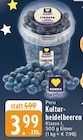 Kulturheidelbeeren bei EDEKA im Oelde Prospekt für 3,99 €