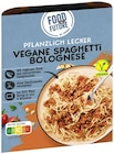 Veganes Fertiggericht von FOOD FOR FUTURE für 2,49 € bei Penny im Angebot Veganes Fertiggericht von FOOD FOR FUTURE im aktuellen Penny Prospekt