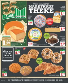 Brötchen im Marktkauf Prospekt "Aktuelle Angebote" mit 24 Seiten (Herne)