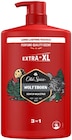Duschgel XL von OLD SPICE im aktuellen Penny Prospekt für 3,99 €