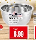 Kaufhaus Stolz Breege Prospekt mit  im Angebot für 6,99 €