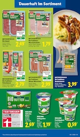 Aktueller Lidl Prospekt mit Sahne, "LIDL LOHNT SICH", Seite 23