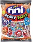 Bonbons Scary Party - Fini - Lidl à Neuilly-sur-Seine Bonbons Scary Party - Fini en promo chez Lidl Neuilly-sur-Seine à 2,49 €