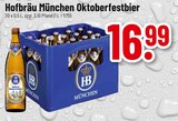 Oktoberfestbier bei Trinkgut im Raunheim Prospekt für 16,99 €