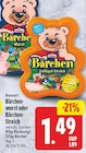 Bärchenwurst von Reinert für 1,49 € bei EDEKA im Angebot Bärchenwurst von Reinert im aktuellen EDEKA Prospekt
