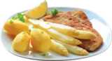 Spargel mit Kartoffeln Angebote bei EDEKA Ratingen für 14,90 €
