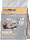 Extra Light im Angebot bei Fressnapf in Bayreuth Extra Light Angebote von PREMIERE bei Fressnapf Bayreuth für 11,99 €