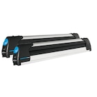 Promo Porte-skis norauto alaska 600 slider à 119,99 € dans le catalogue Norauto à Lanester