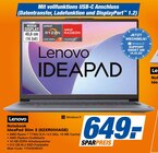 IdeaPad Slim 3 im Angebot bei expert in Bielefeld IdeaPad Slim 3 Angebote von Lenovo bei expert Bielefeld für 649,00 €