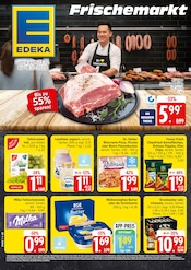 Aktueller EDEKA Supermarkt Prospekt in Osterby und Umgebung, "Top Angebote" mit 5 Seiten, 13.10.2025 - 18.10.2025
