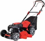 Promo Tondeuse thermique tractée à 269,00 € dans le catalogue Castorama à Vélizy-Villacoublay