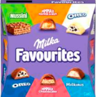 Aktuelles Favourites Angebot bei EDEKA in Kiel ab 3,29 €