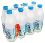 Lait uht demi-écrémé bouteille - PÂTURAGES en promo chez Intermarché Express Aulnay-sous-Bois à 7,42 €