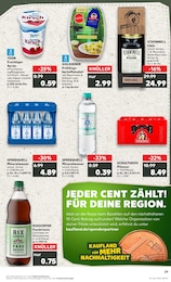 Kartoffelsalat Angebot & Preis im aktuellen Kaufland Prospekt Kartoffelsalat Angebot im aktuellen Kaufland Prospekt auf Seite 29